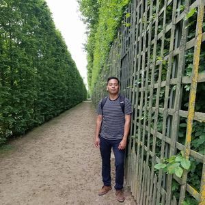 Meet your Posher, Ken